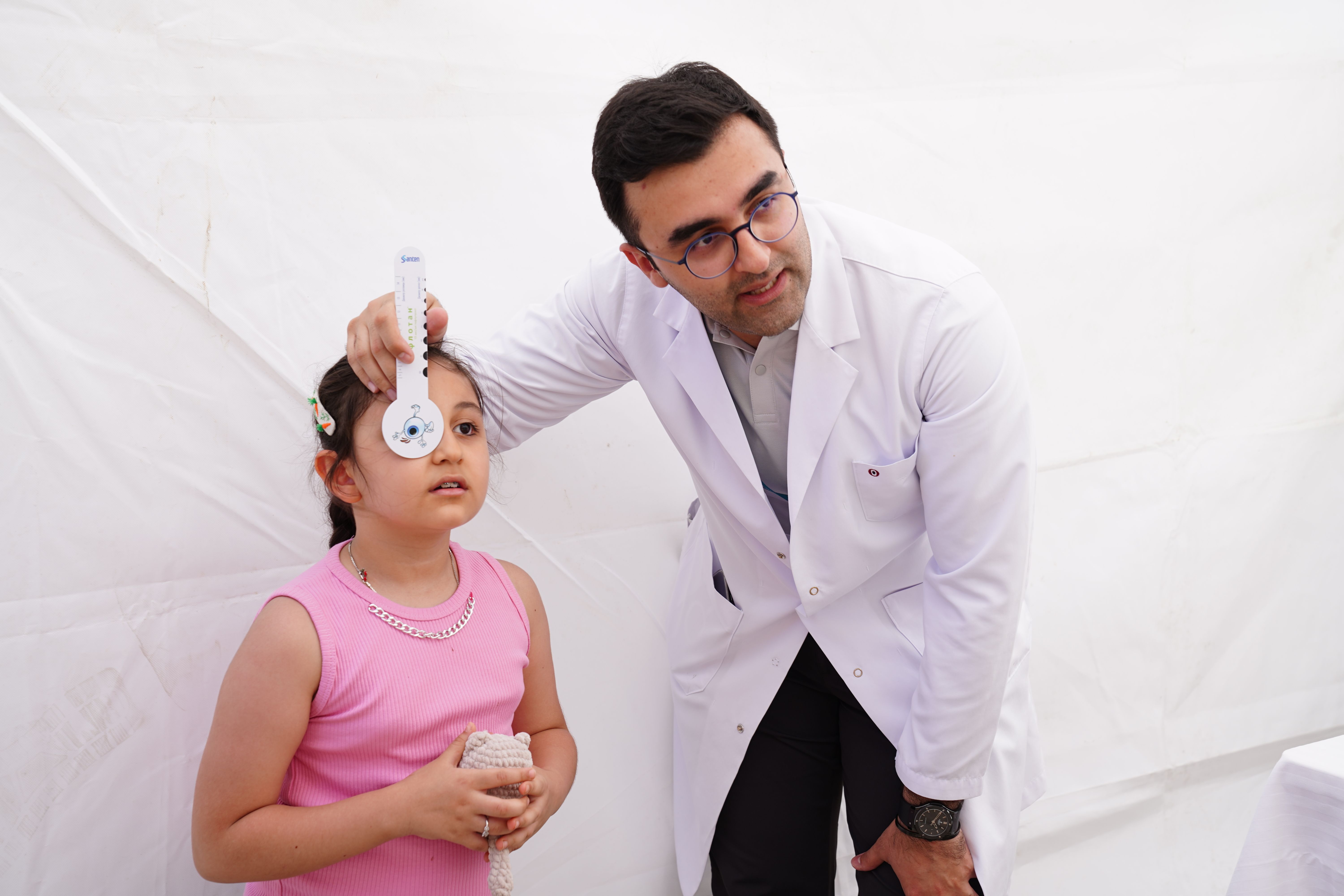 Health Camp
